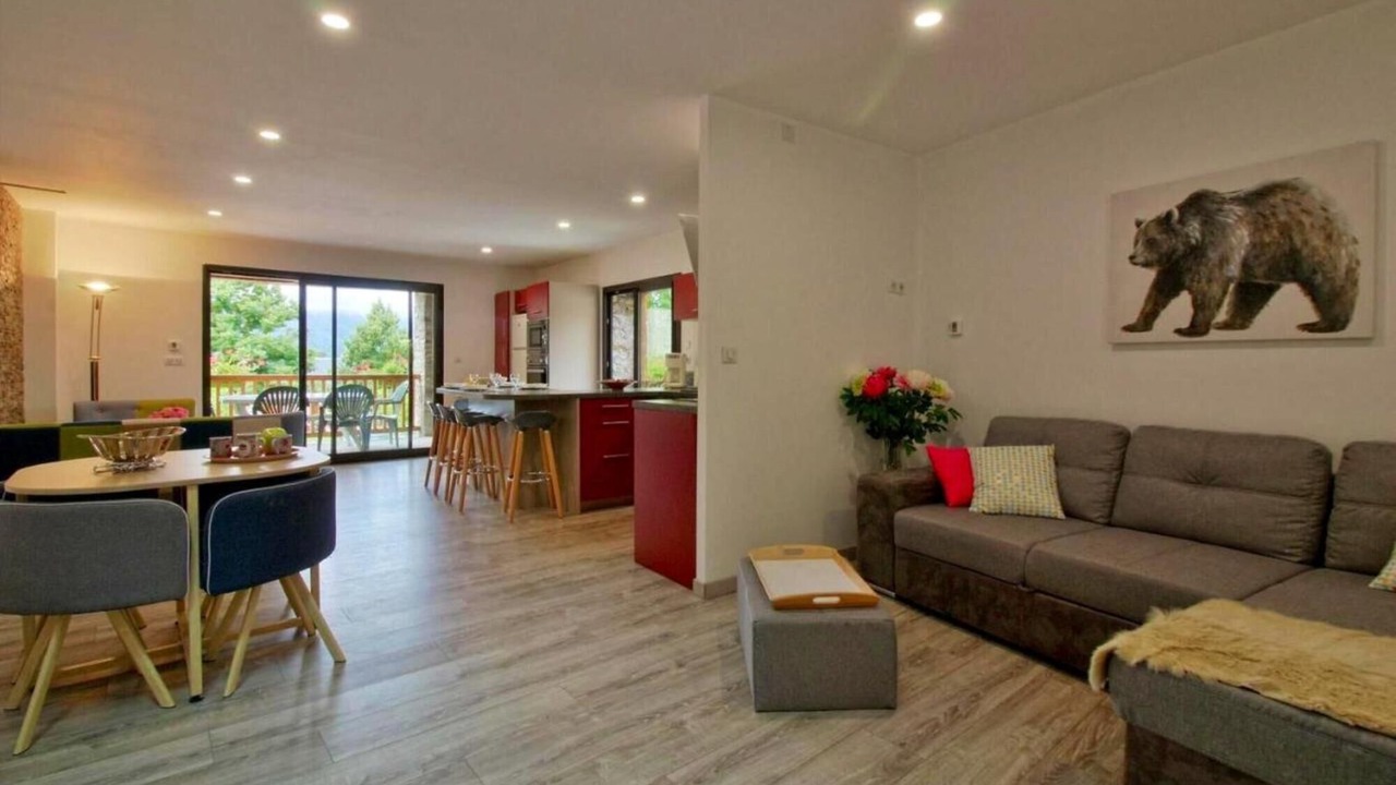 Photo of Livingroom in Guchan