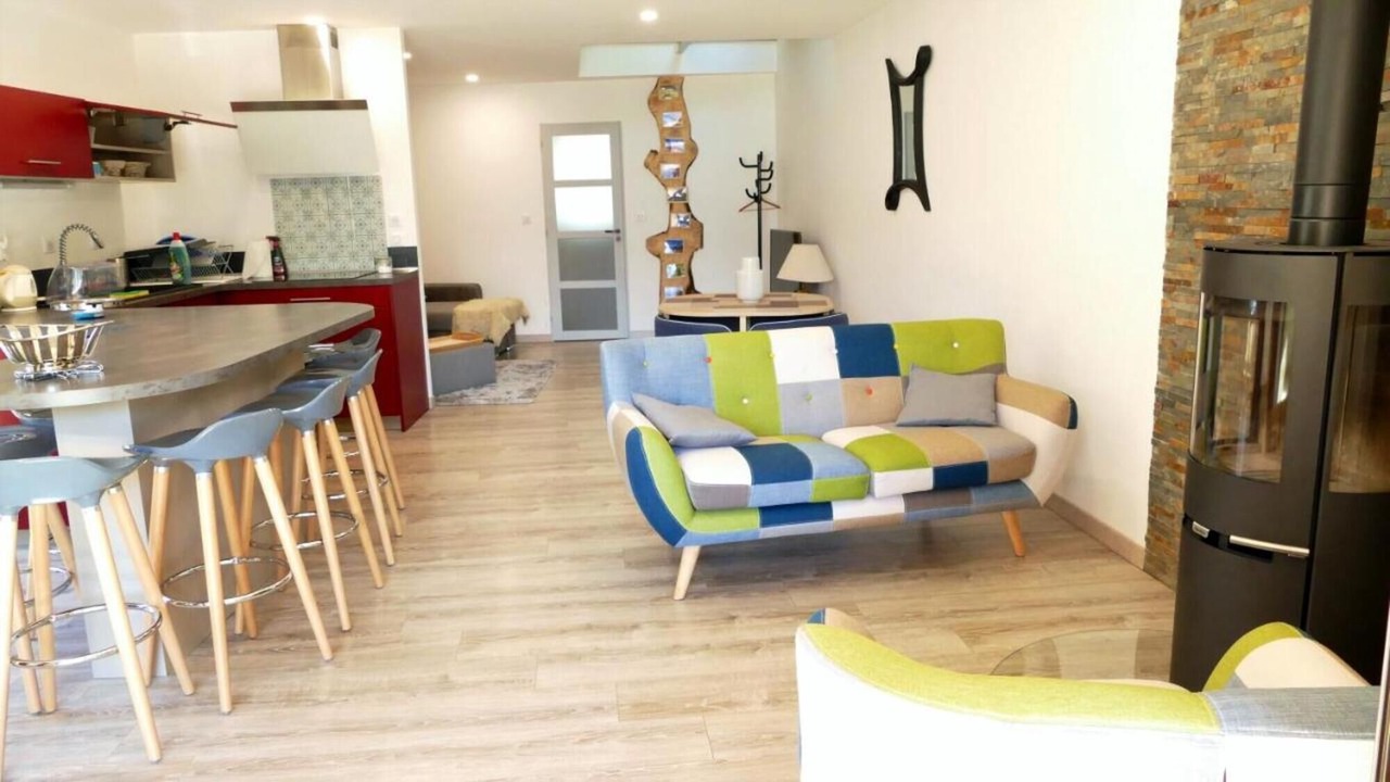 Photo of Livingroom in Guchan