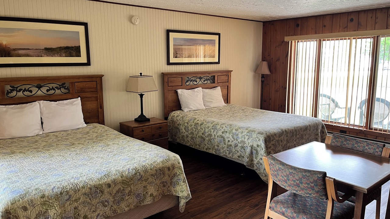Photo of Bedroom in Suttons Bay