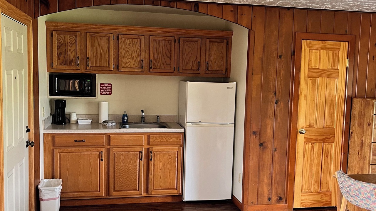 Photo of Bedroom in Suttons Bay