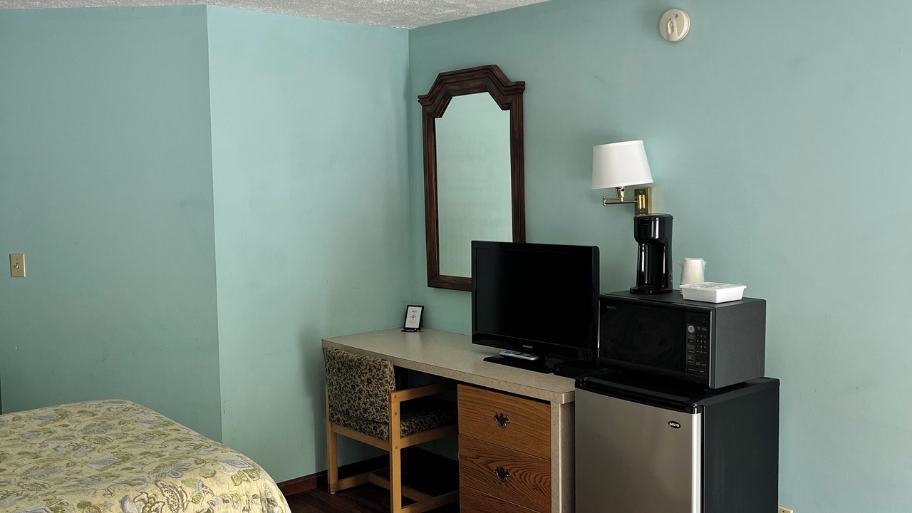 Photo of Bedroom in Suttons Bay