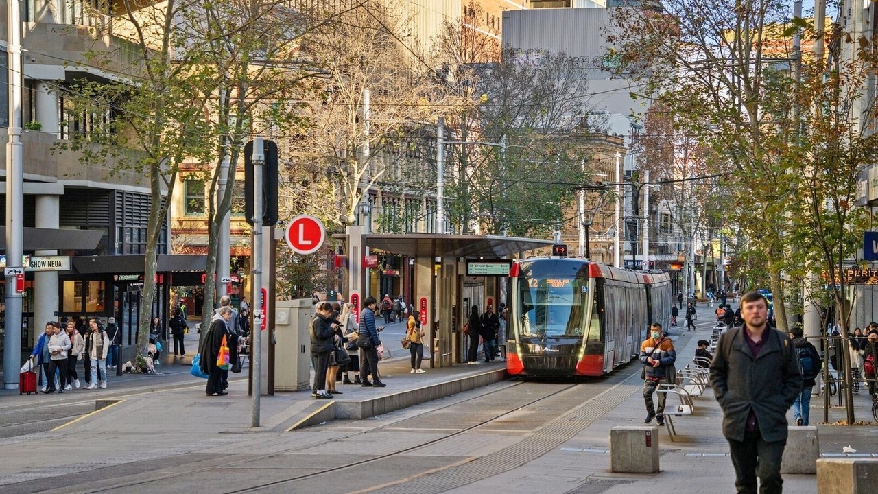 Photo of Others in Pyrmont