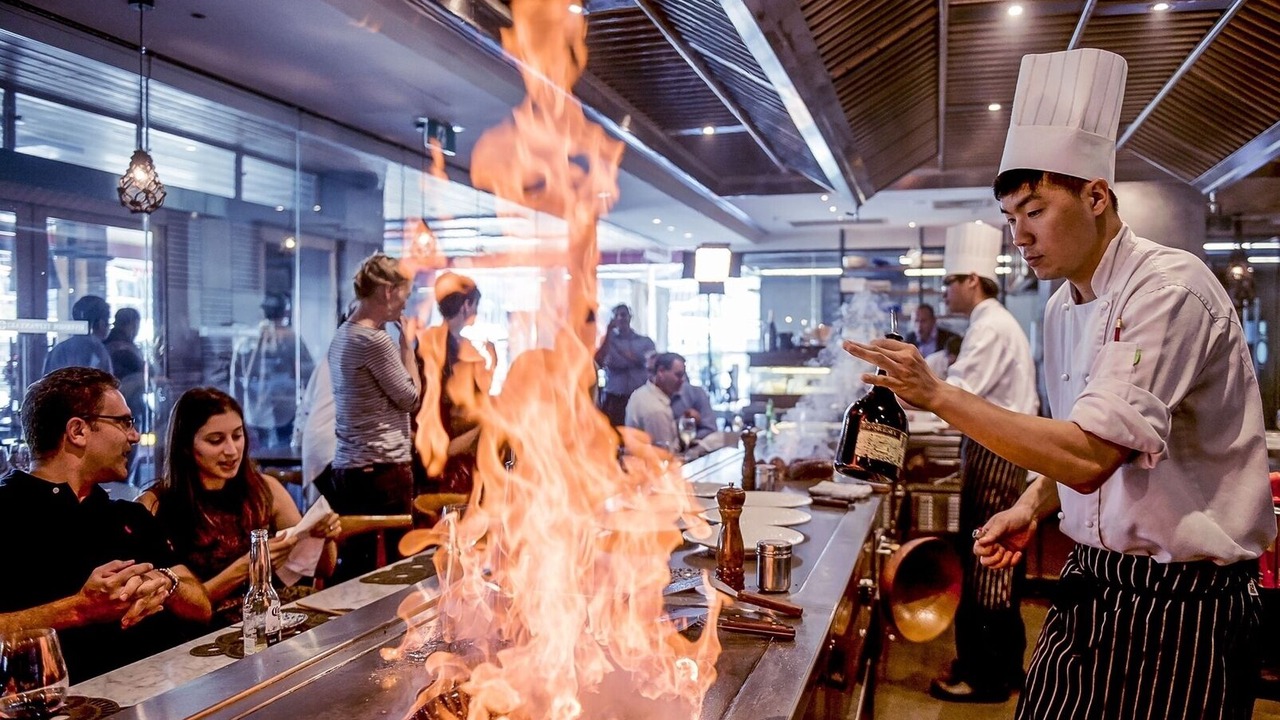 Photo of Others in Pyrmont