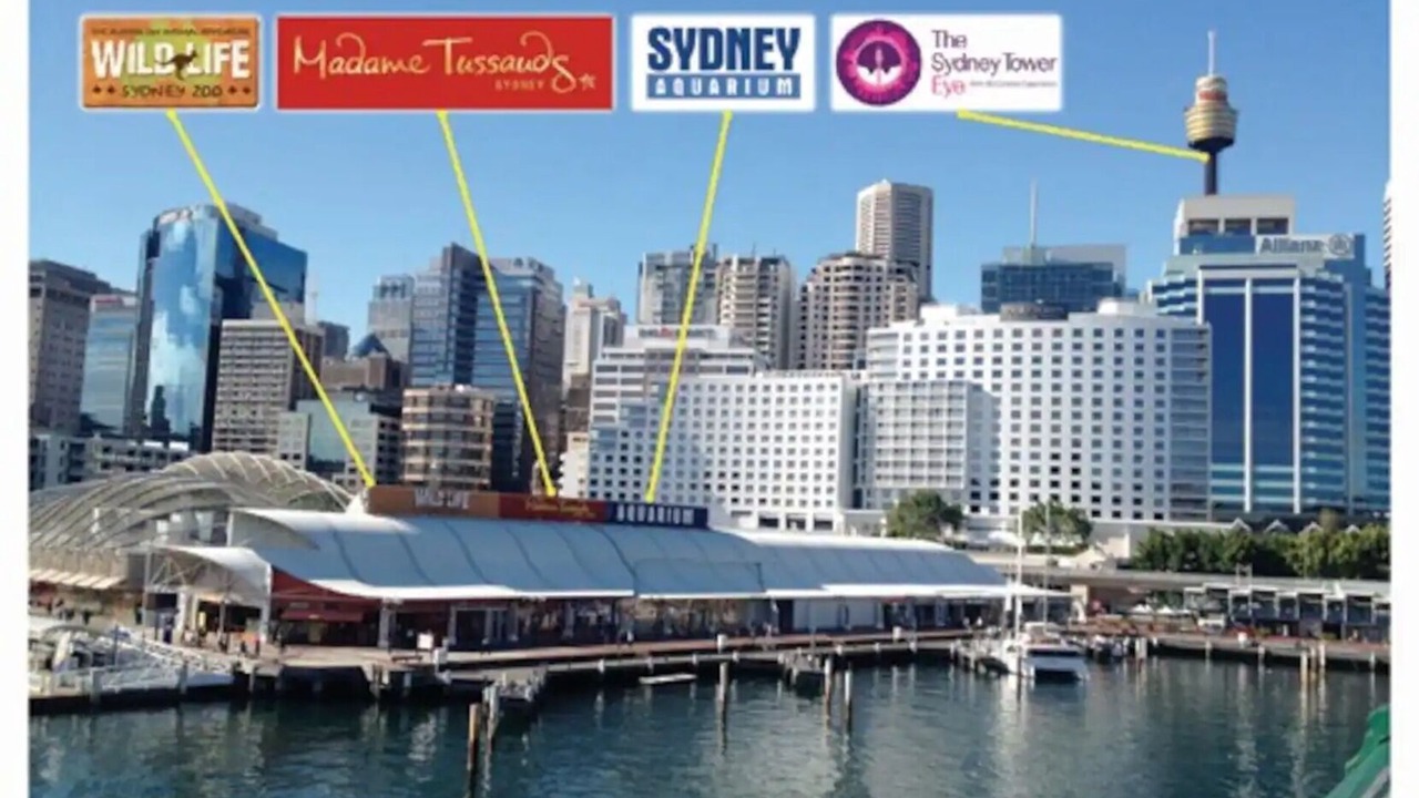 Photo of Others in Pyrmont