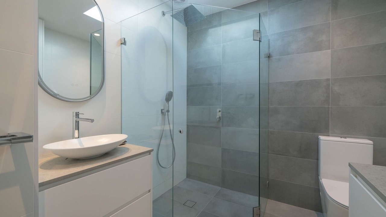 Photo of Bathroom in Pyrmont