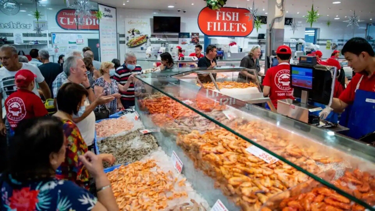 Photo of Others in Pyrmont