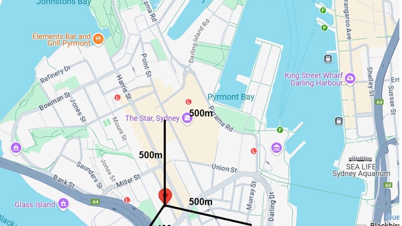 Photo of Others in Pyrmont