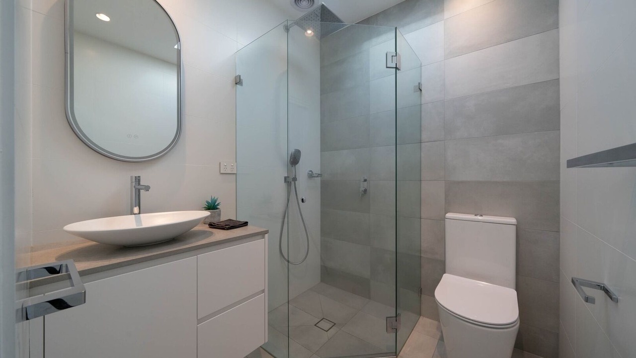 Photo of Bathroom in Pyrmont