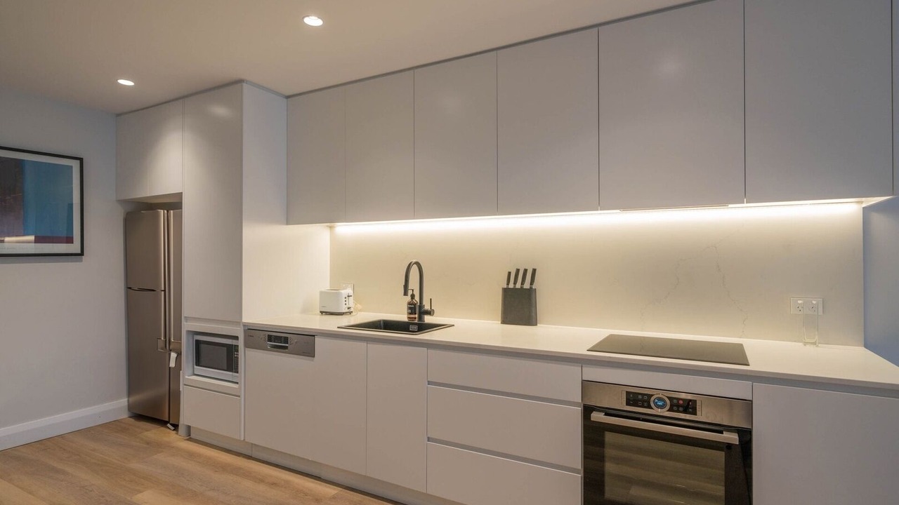 Photo of Kitchen in Pyrmont