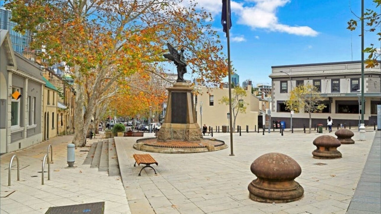 Photo of Others in Pyrmont