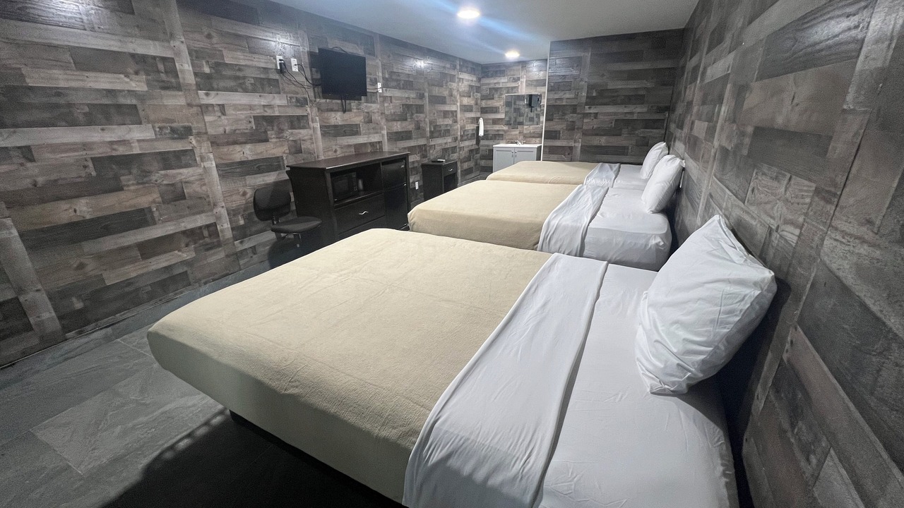 Photo of Bedroom in Mobile