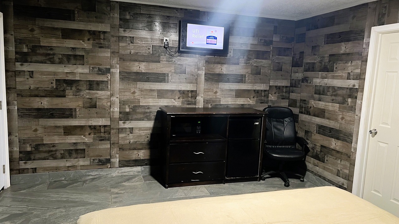 Photo of Bedroom in Mobile