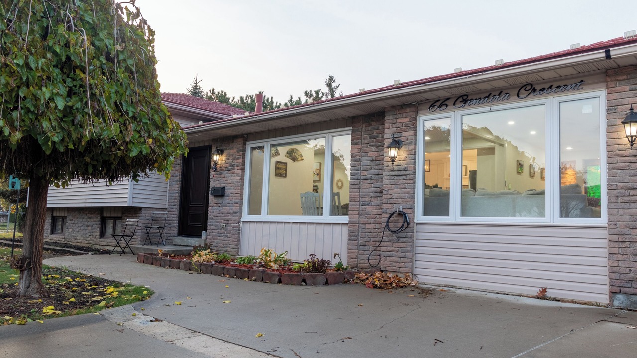 Photo of Outdoor in Brampton