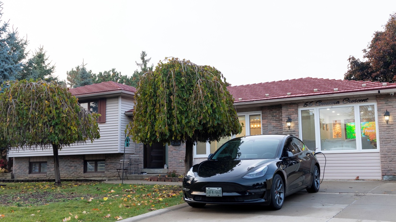 Photo of Outdoor in Brampton