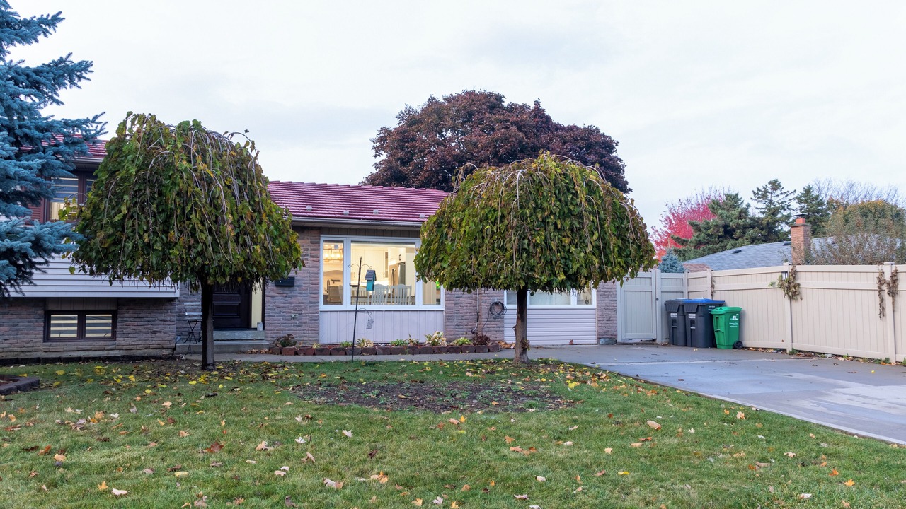 Photo of Outdoor in Brampton