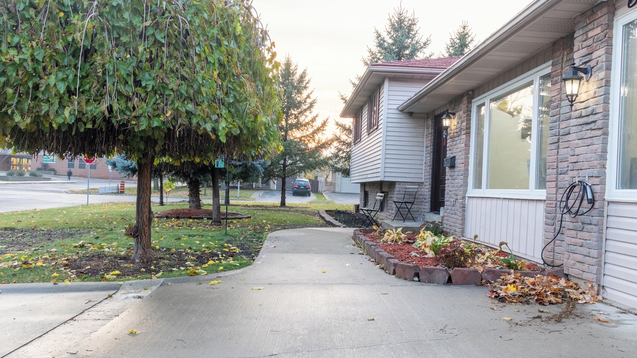 Photo of Outdoor in Brampton