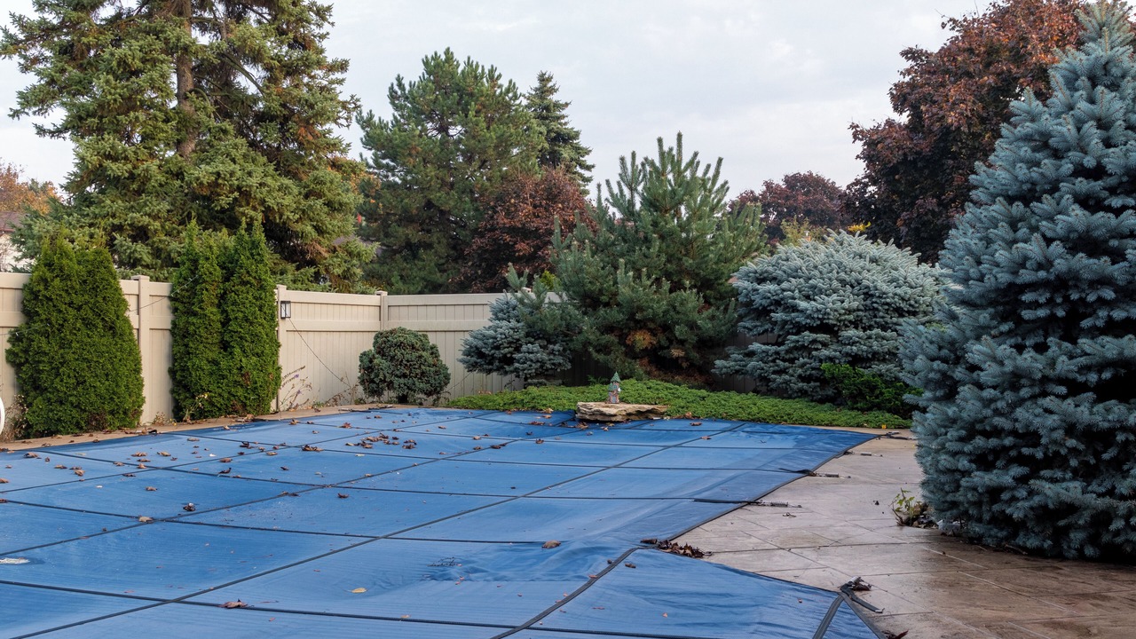 Photo of Outdoor in Brampton