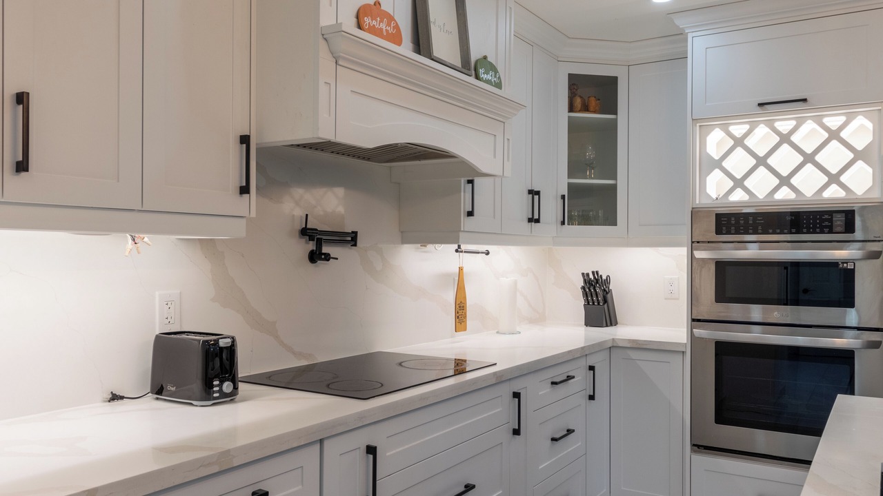 Photo of Kitchen in Brampton