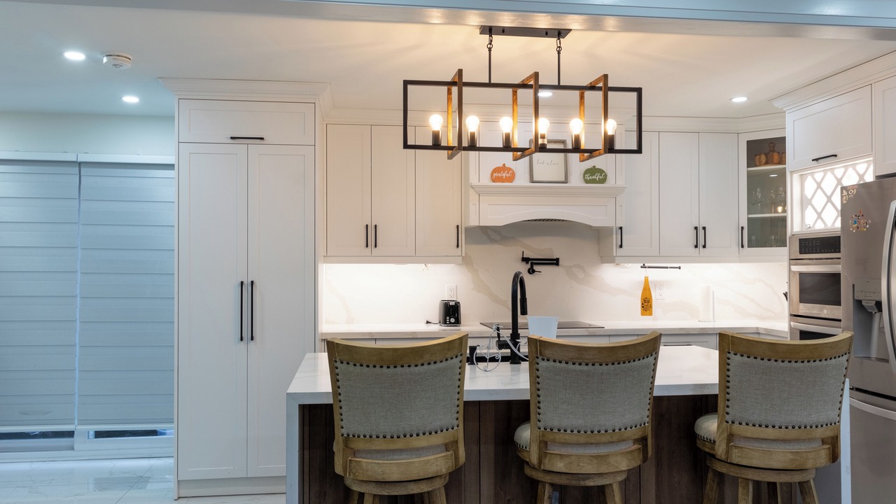 Photo of Kitchen in Brampton