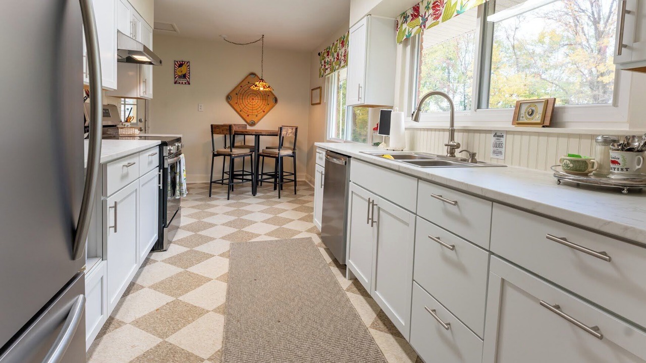 Photo of Kitchen in Corydon