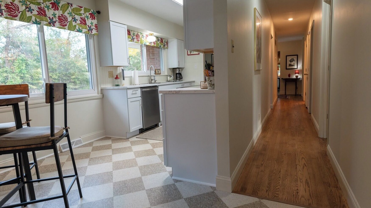 Photo of Kitchen in Corydon