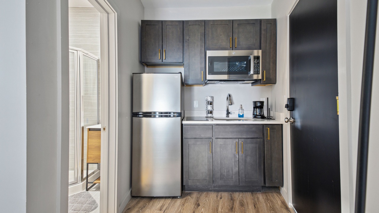 Photo of Kitchen in Middletown