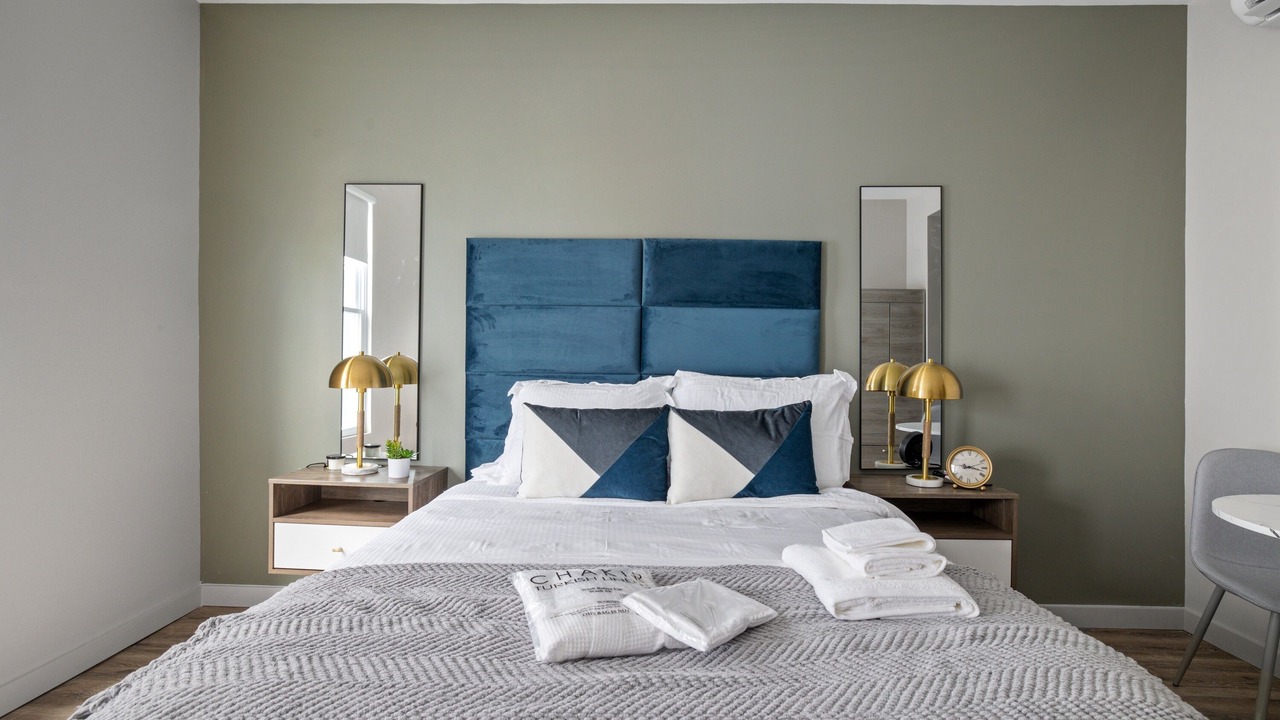 Photo of Bedroom in Middletown