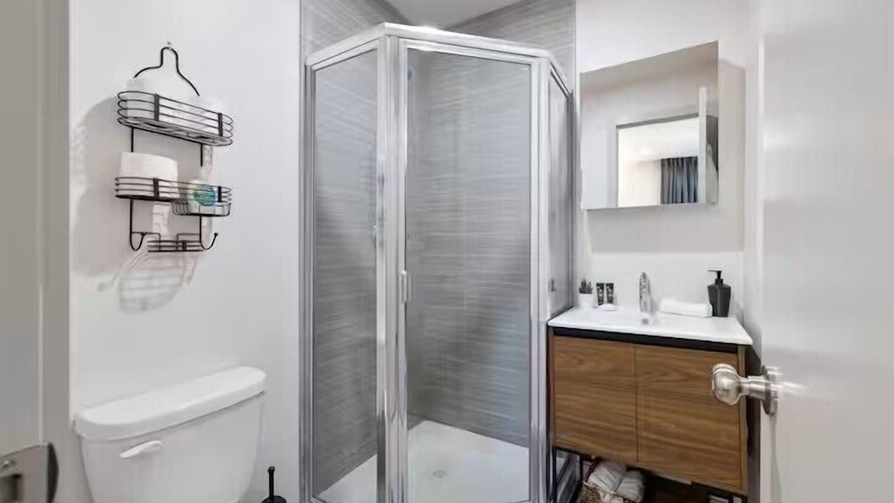 Photo of Bathroom in Middletown