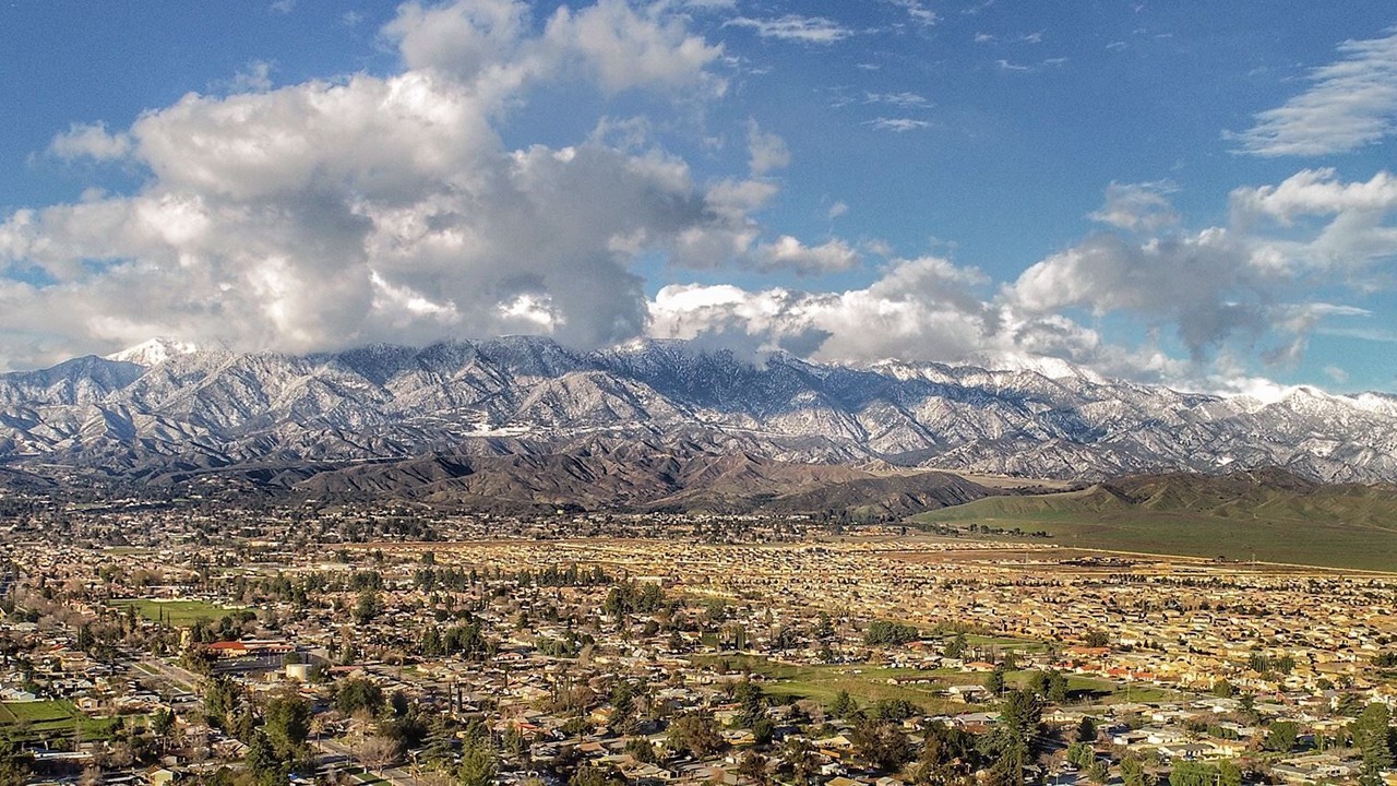 Photo of Outdoor in Beaumont
