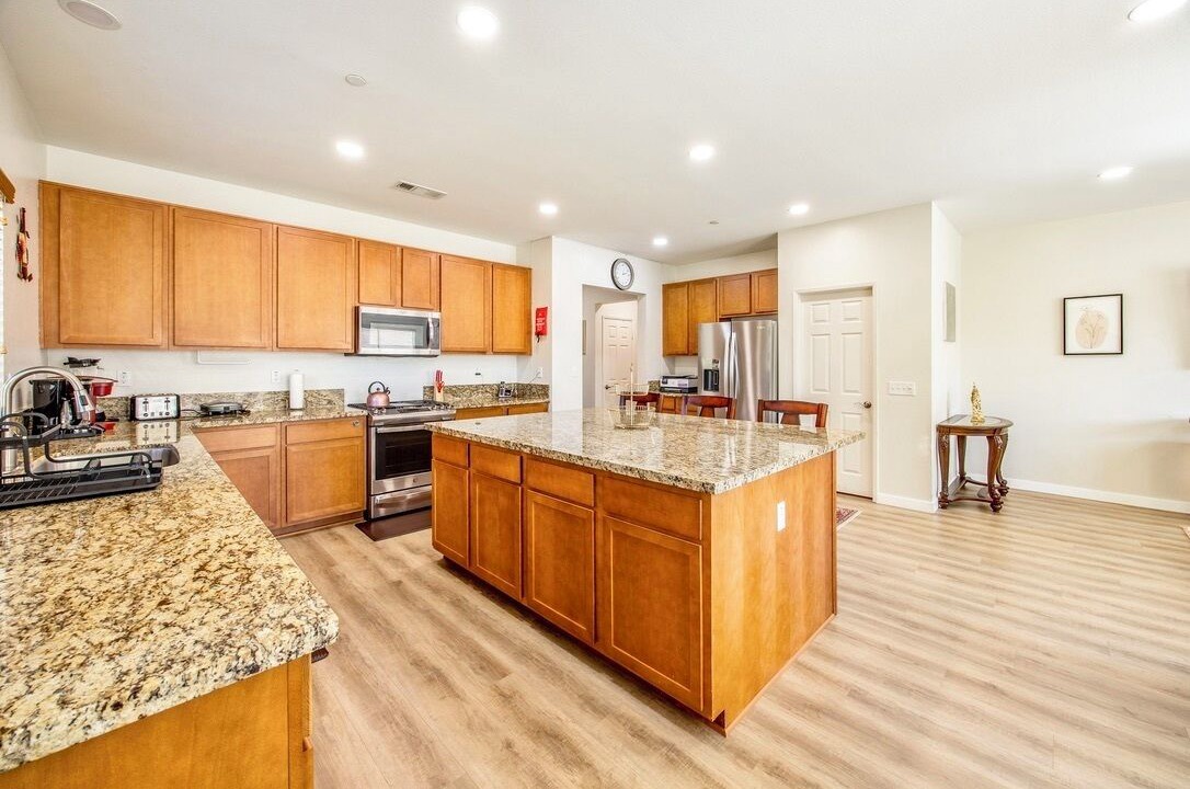 Photo of Kitchen in Beaumont