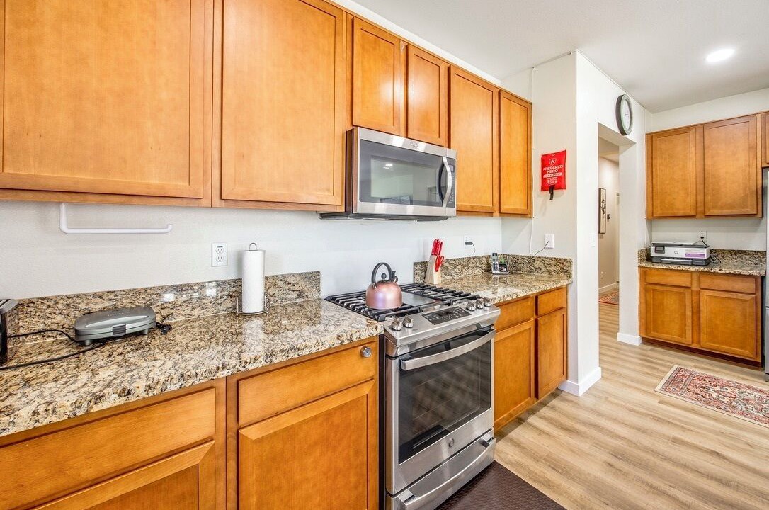 Photo of Kitchen in Beaumont