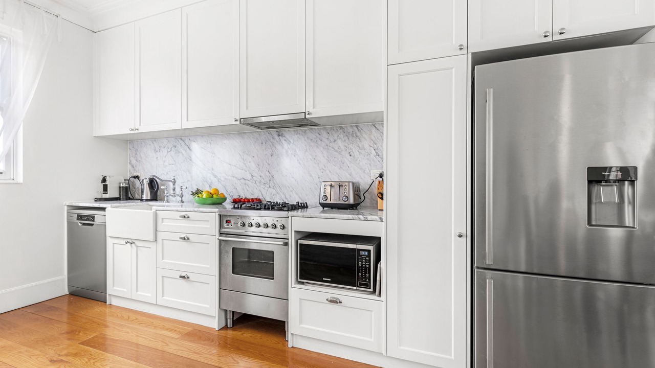 Photo of Kitchen in Waverley