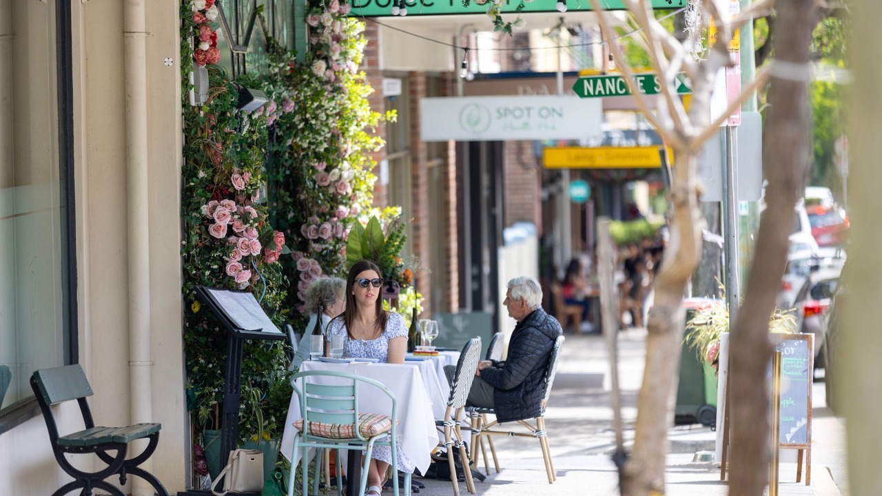 Photo of Outdoor in Waverley