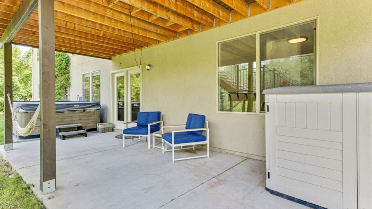 Photo of Patio Balcony in Highland