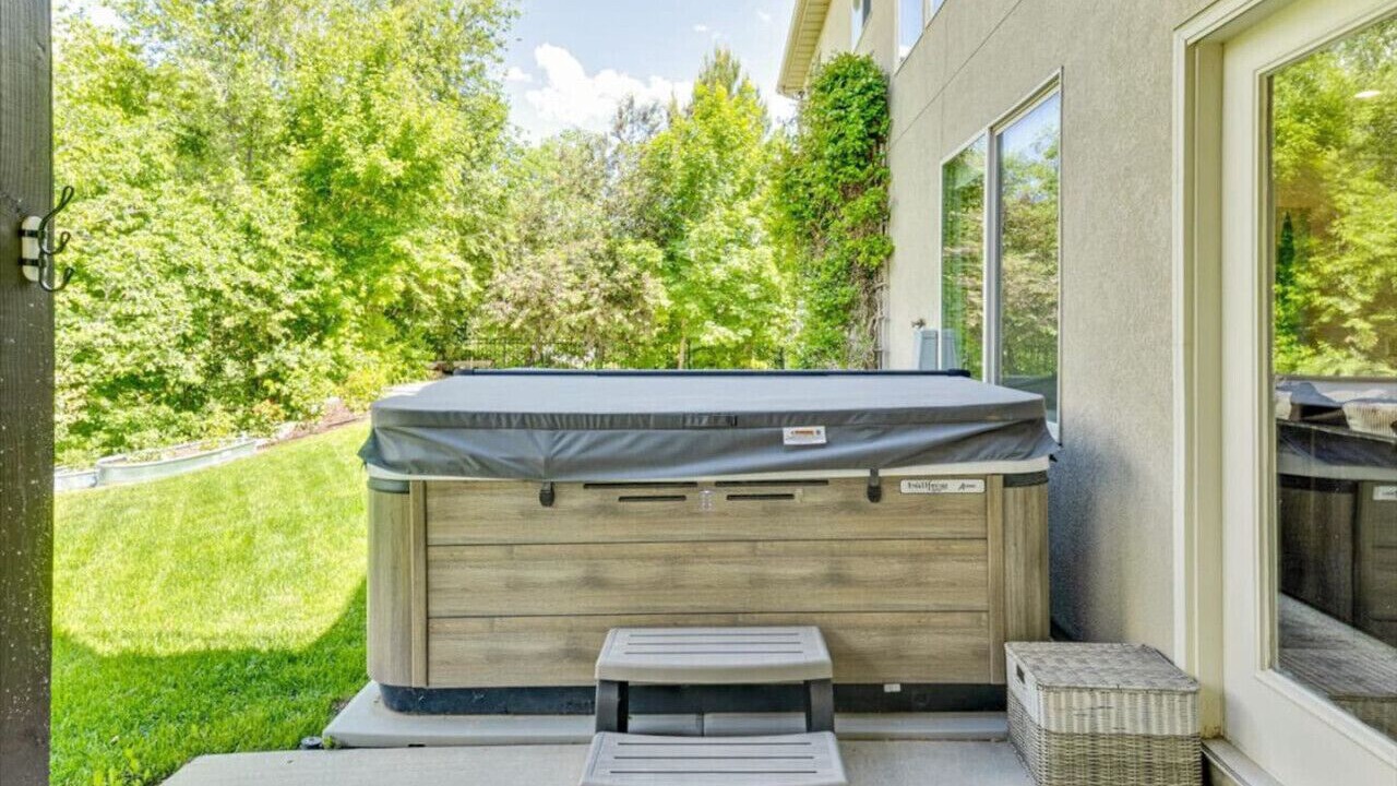 Photo of Patio Balcony in Highland