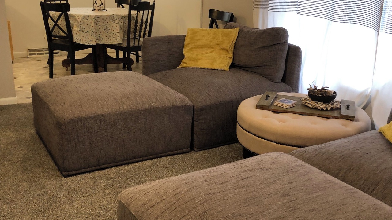 Photo of Livingroom in Wheatland