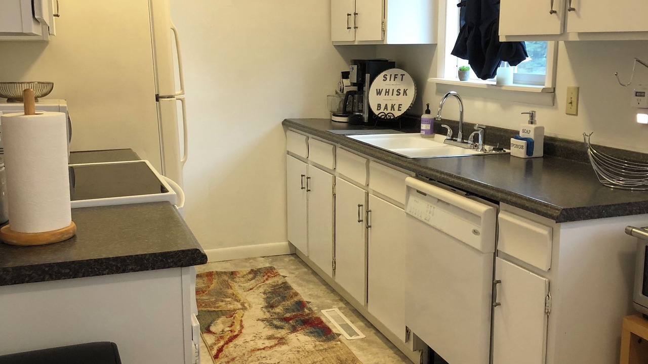 Photo of Kitchen in Wheatland