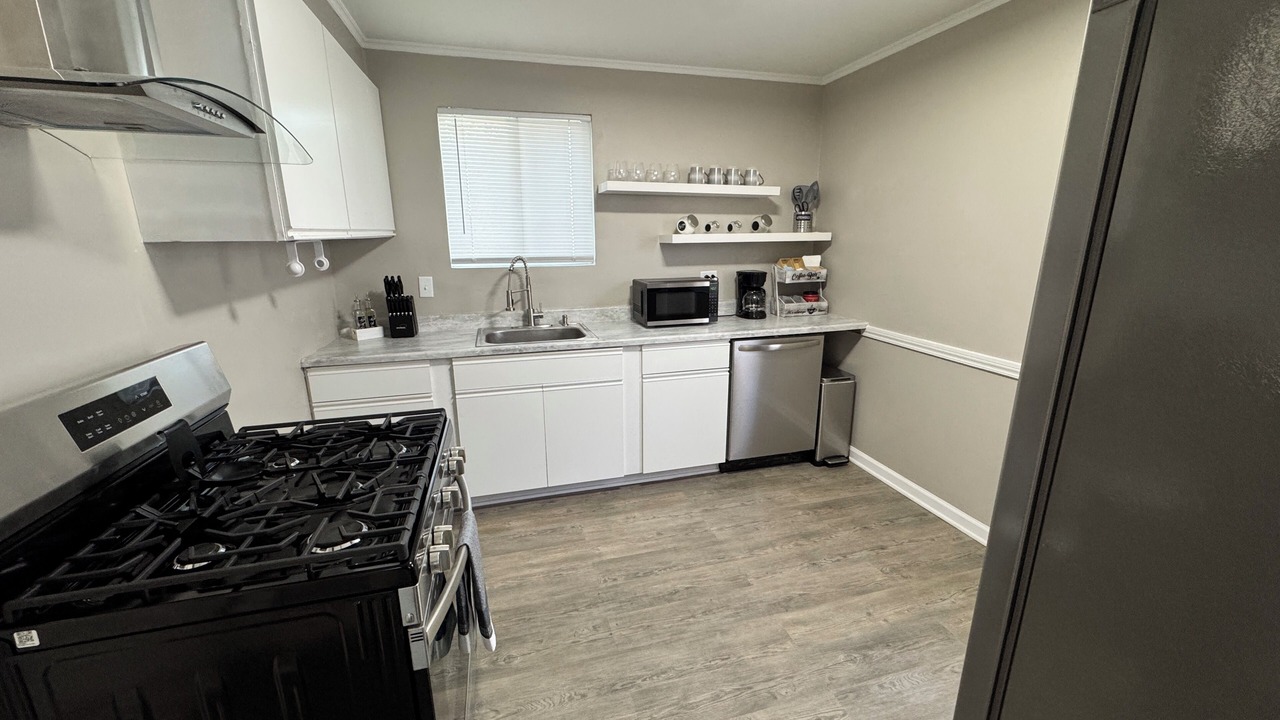 Photo of Kitchen in Park Forest
