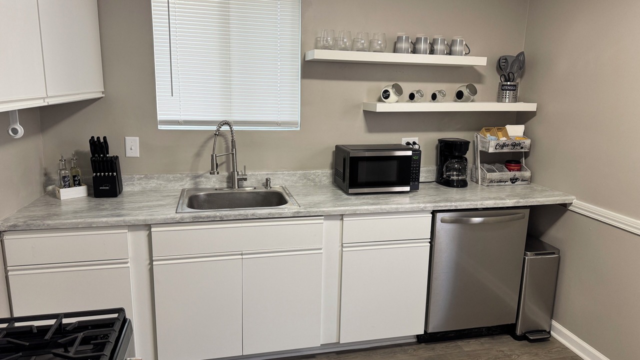 Photo of Kitchen in Park Forest