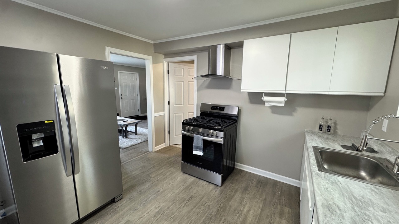Photo of Kitchen in Park Forest