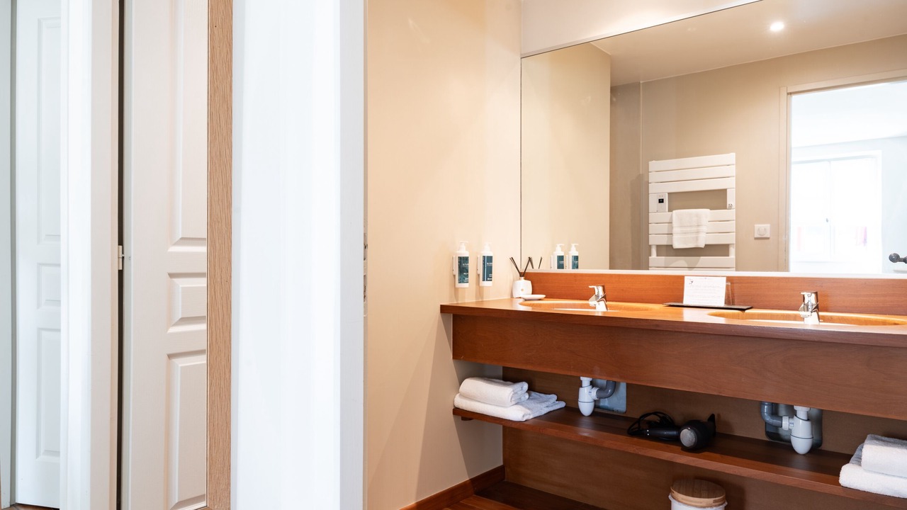 Photo of Bedroom in Ainhoa