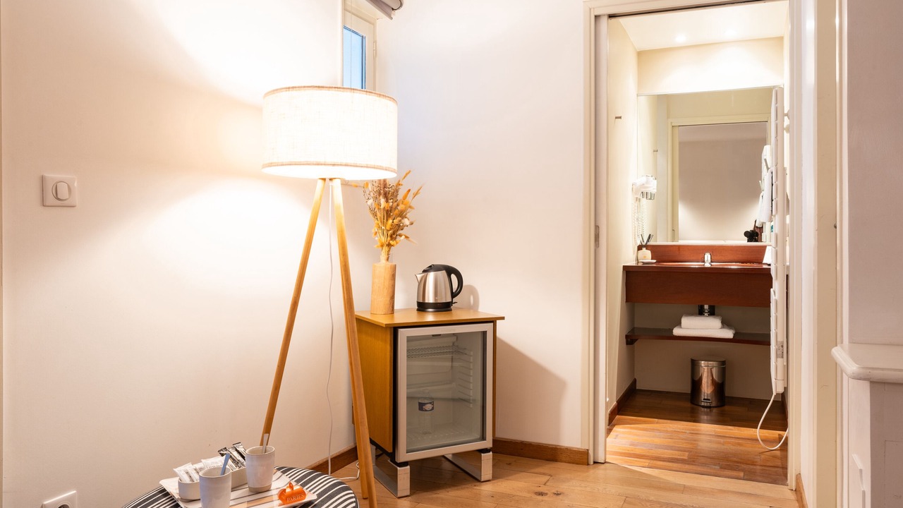 Photo of Bathroom in Ainhoa