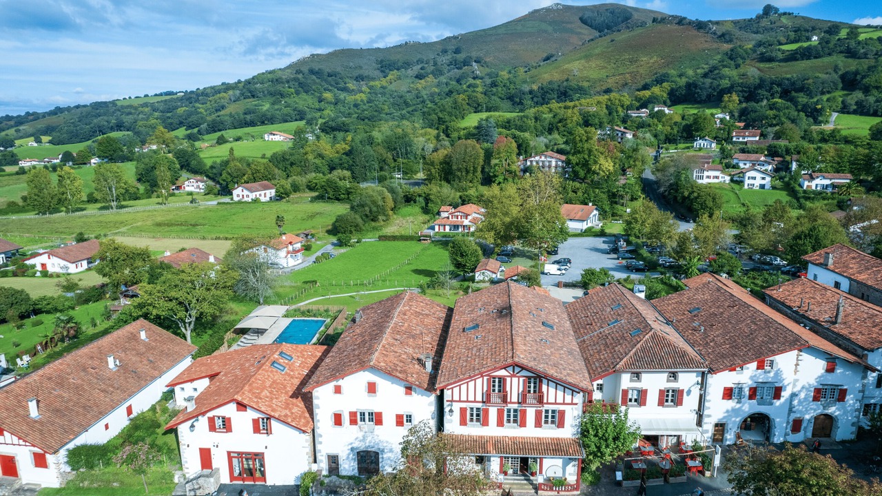 Photo of Outdoor in Ainhoa
