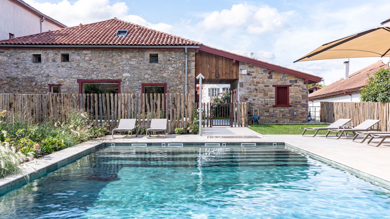 Photo of Outdoor in Ainhoa