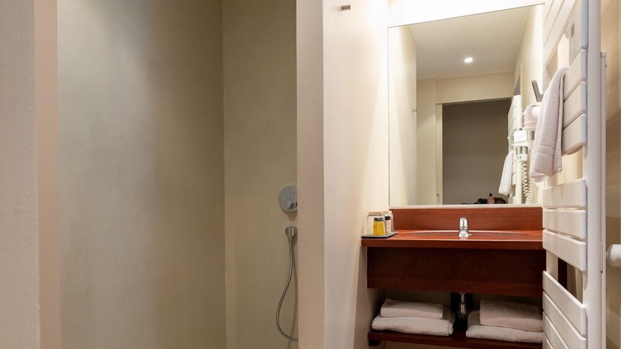 Photo of Bathroom in Ainhoa