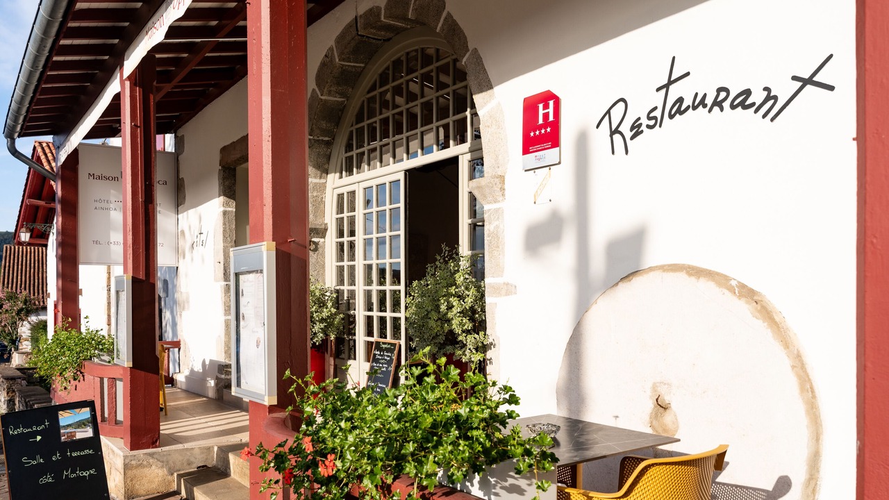 Photo of Outdoor in Ainhoa