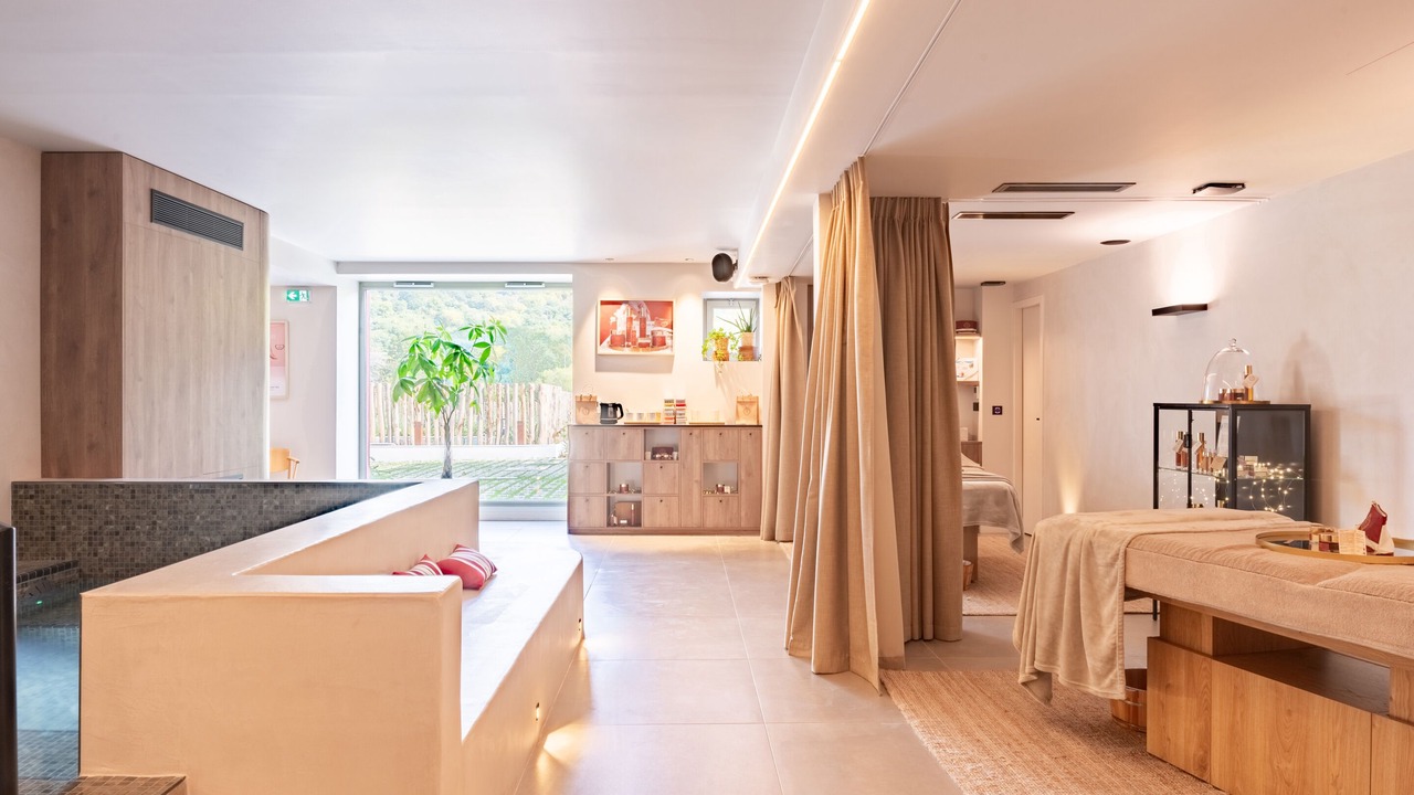 Photo of Bedroom in Ainhoa