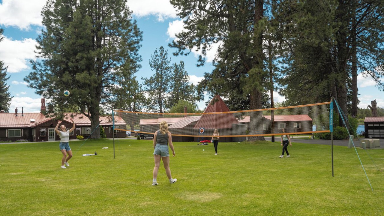 Photo of Outdoor in Crescent