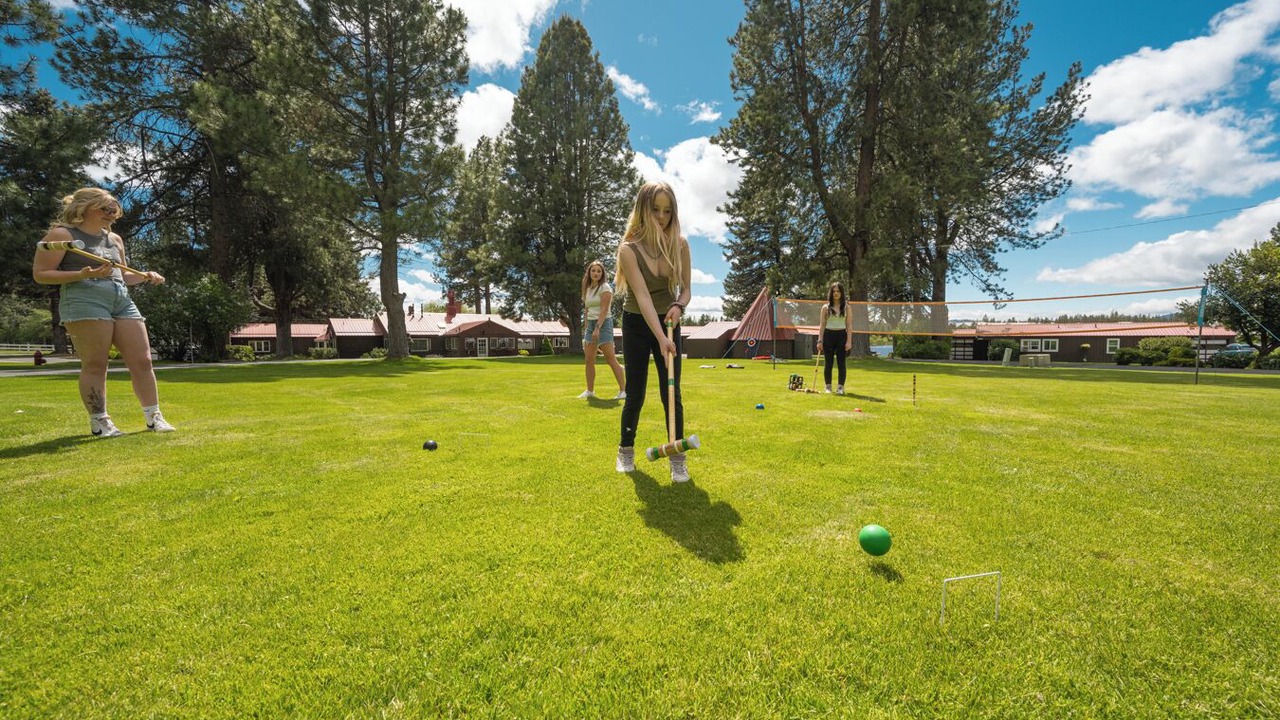 Photo of Outdoor in Crescent