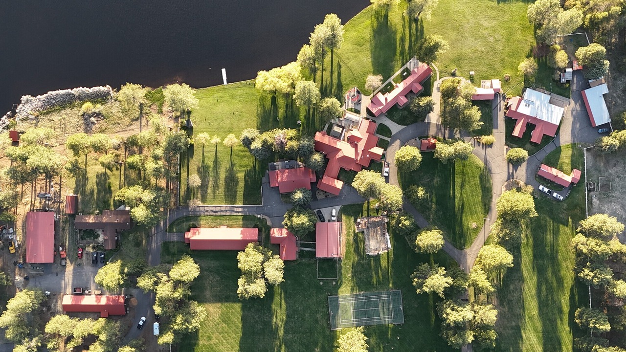 Photo of Outdoor in Crescent